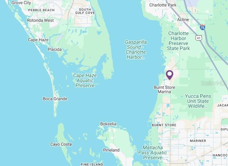 24443 & 24453 PEPPERCORN RD, PUNTA GORDA, FL, 33955
