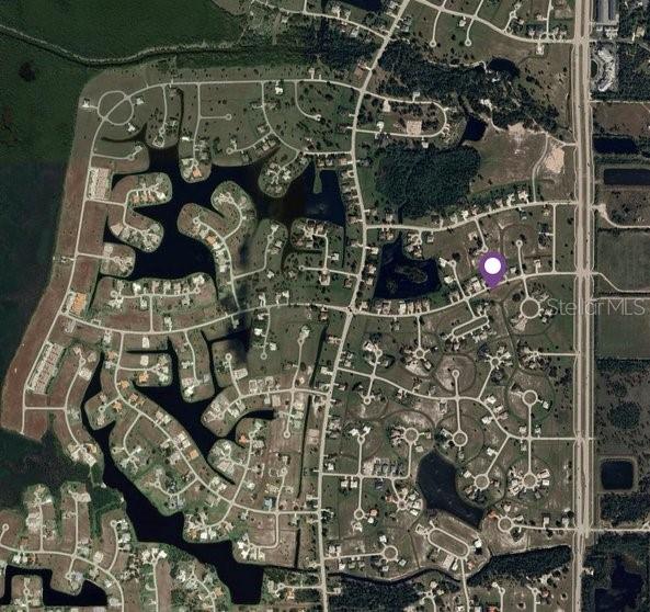 24443 & 24453 PEPPERCORN RD, PUNTA GORDA, FL, 33955