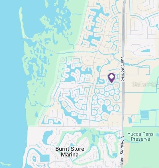 24443 & 24453 PEPPERCORN RD, PUNTA GORDA, FL, 33955