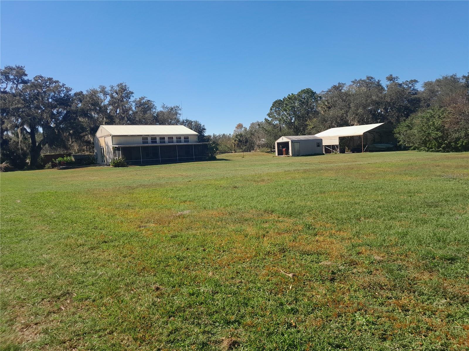 2607 OSCEOLA BLUFF LN, GENEVA, FL, 32732