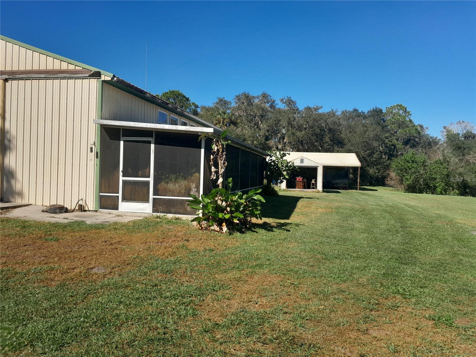 2607 OSCEOLA BLUFF LN, GENEVA, FL, 32732