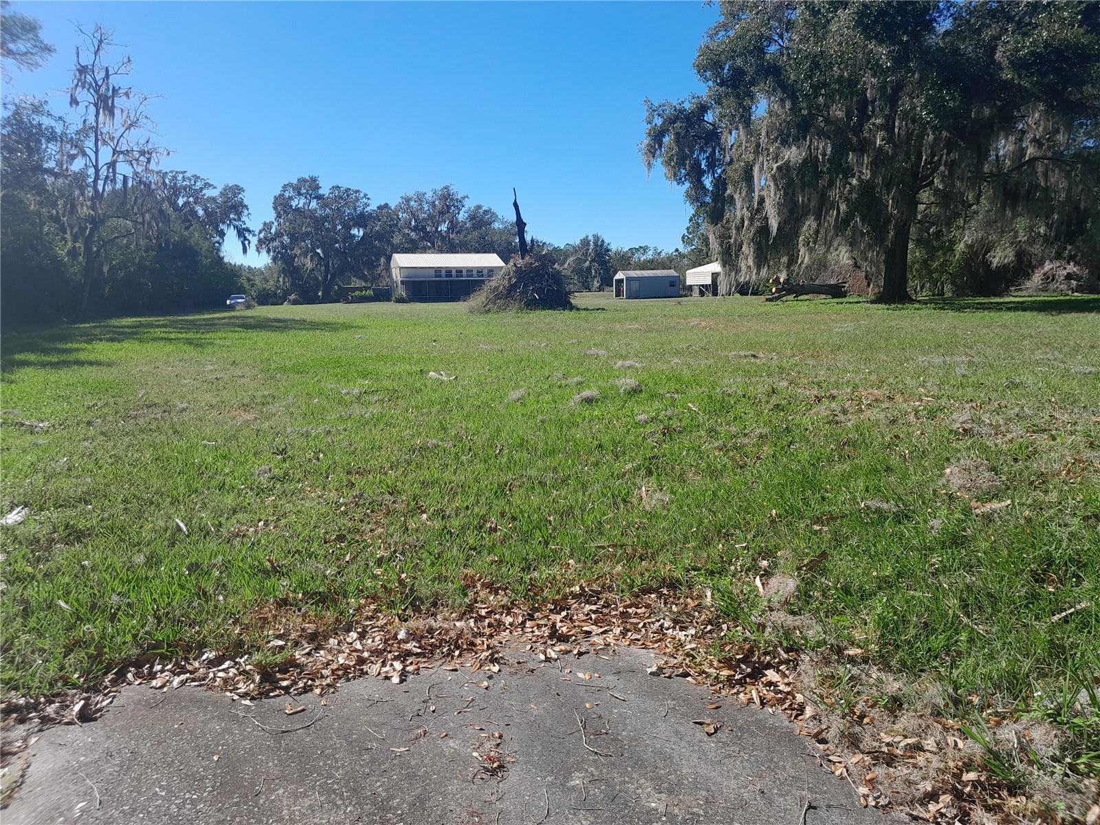 2607 OSCEOLA BLUFF LN, GENEVA, FL, 32732