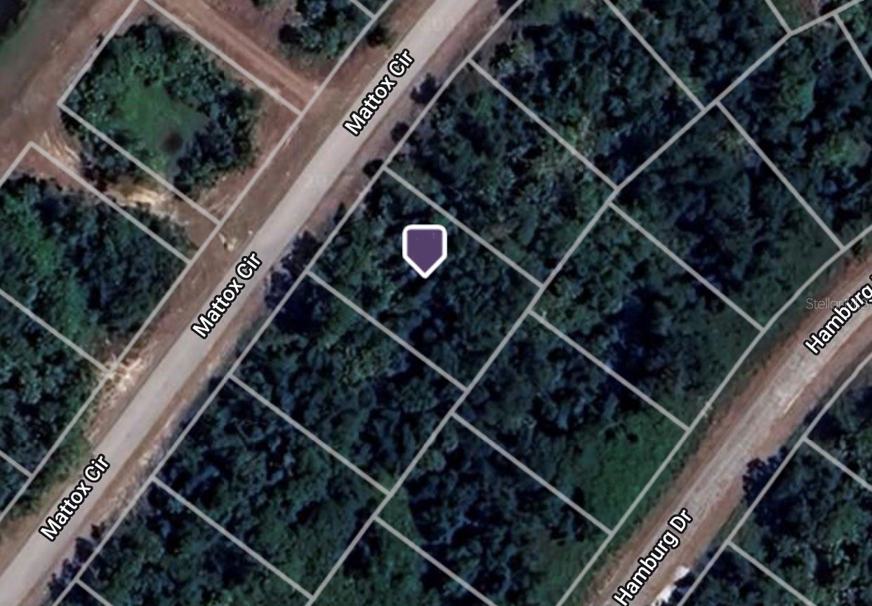 MATTOX CIR, NORTH PORT, FL, 34288