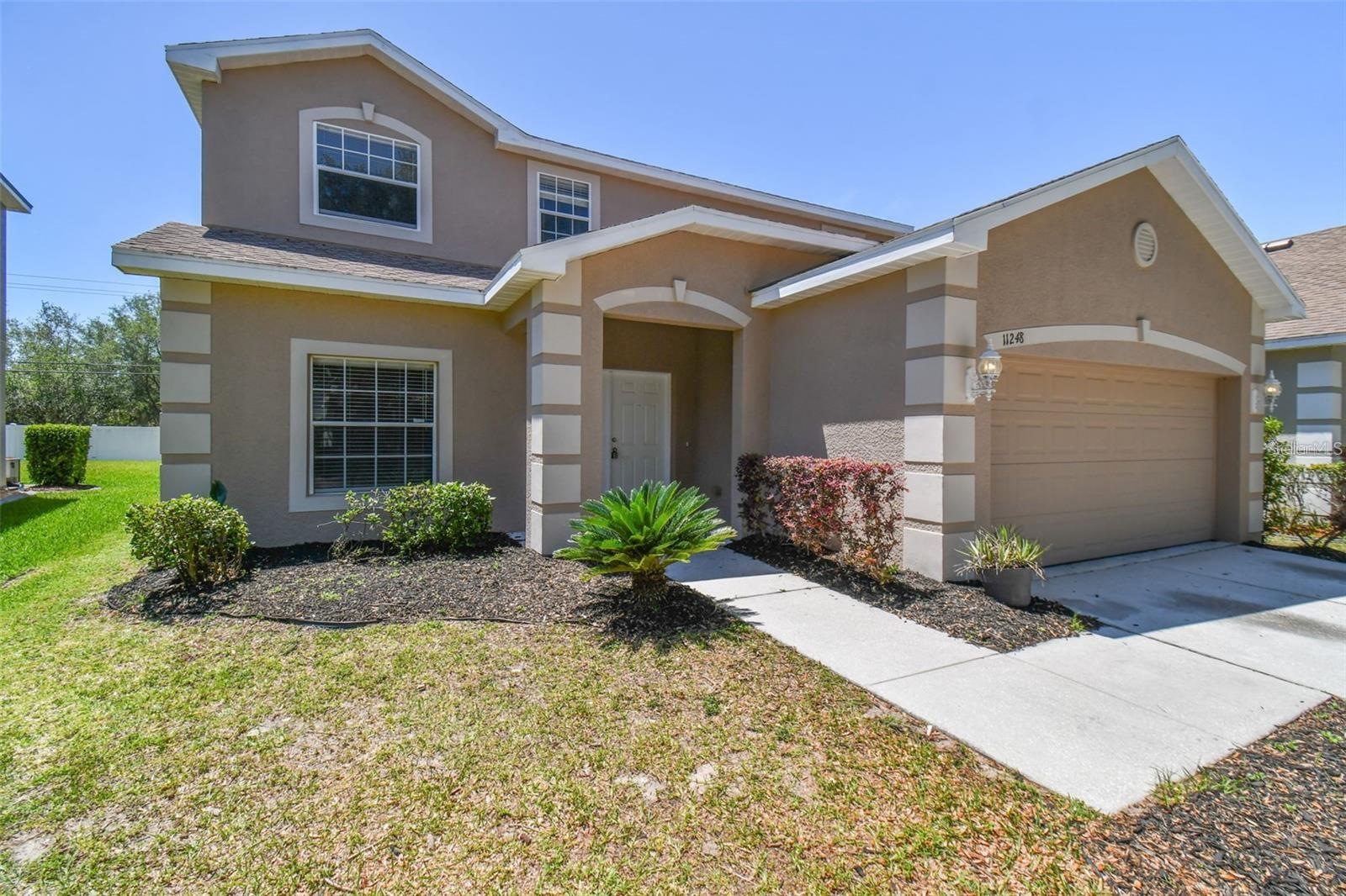 11248 CREEK HAVEN DR, RIVERVIEW, FL, 33569