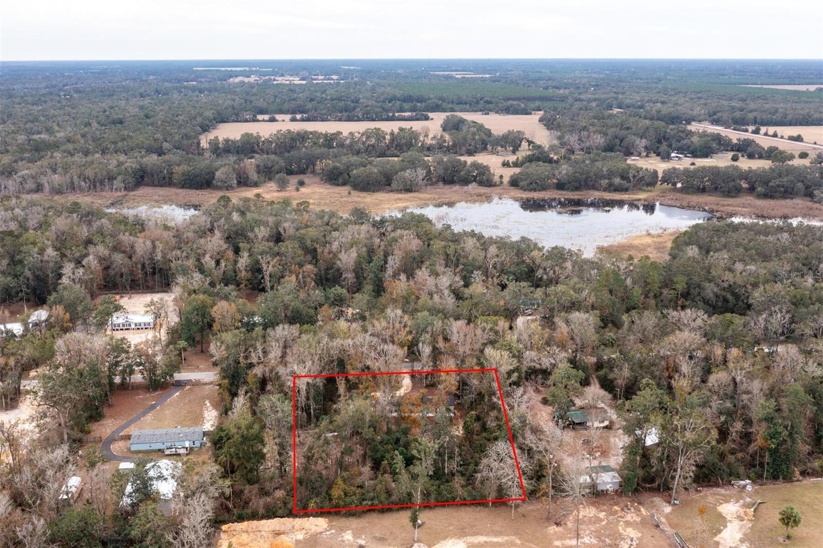 5131 NW 86TH ST, CHIEFLAND, FL, 32626