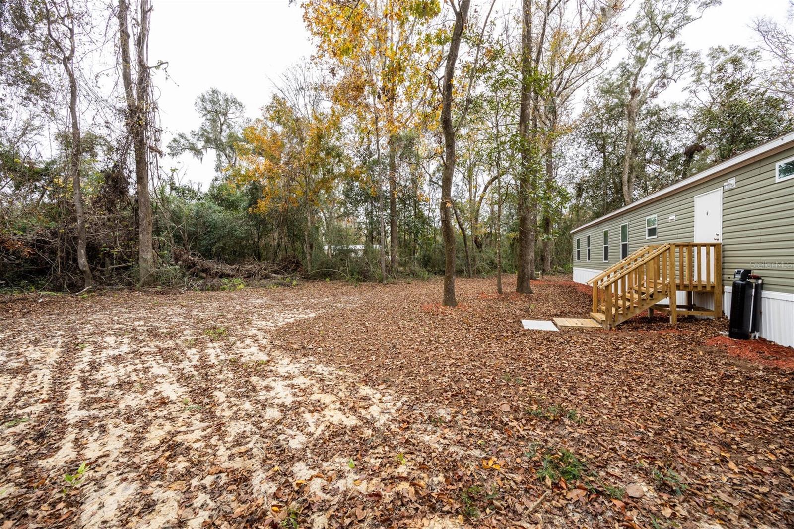 5131 NW 86TH ST, CHIEFLAND, FL, 32626