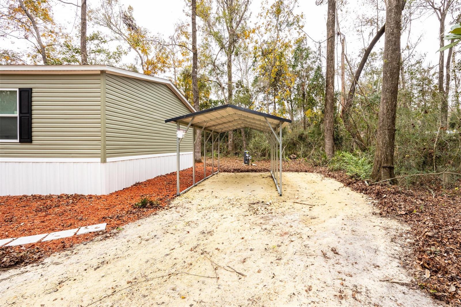 5131 NW 86TH ST, CHIEFLAND, FL, 32626