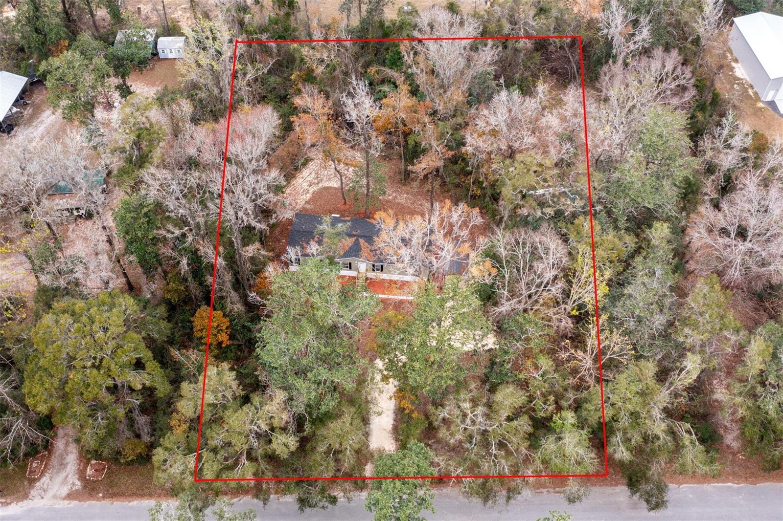 5131 NW 86TH ST, CHIEFLAND, FL, 32626