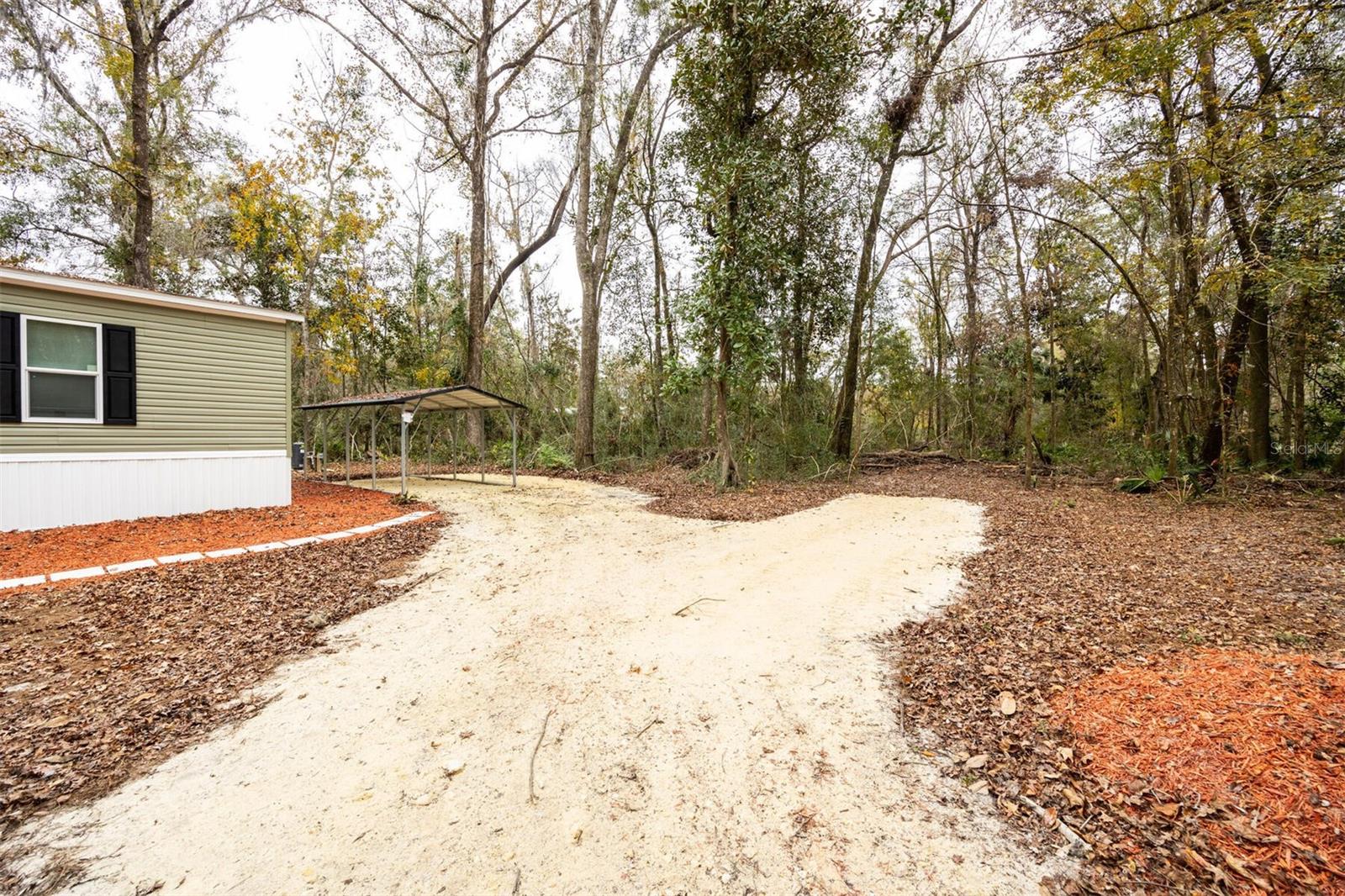 5131 NW 86TH ST, CHIEFLAND, FL, 32626