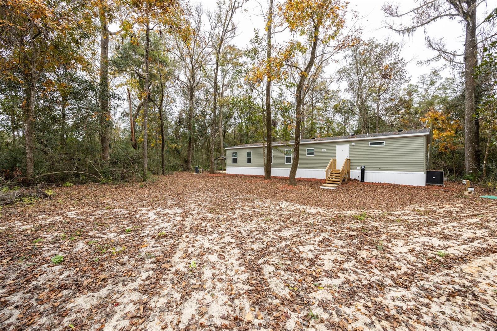 5131 NW 86TH ST, CHIEFLAND, FL, 32626