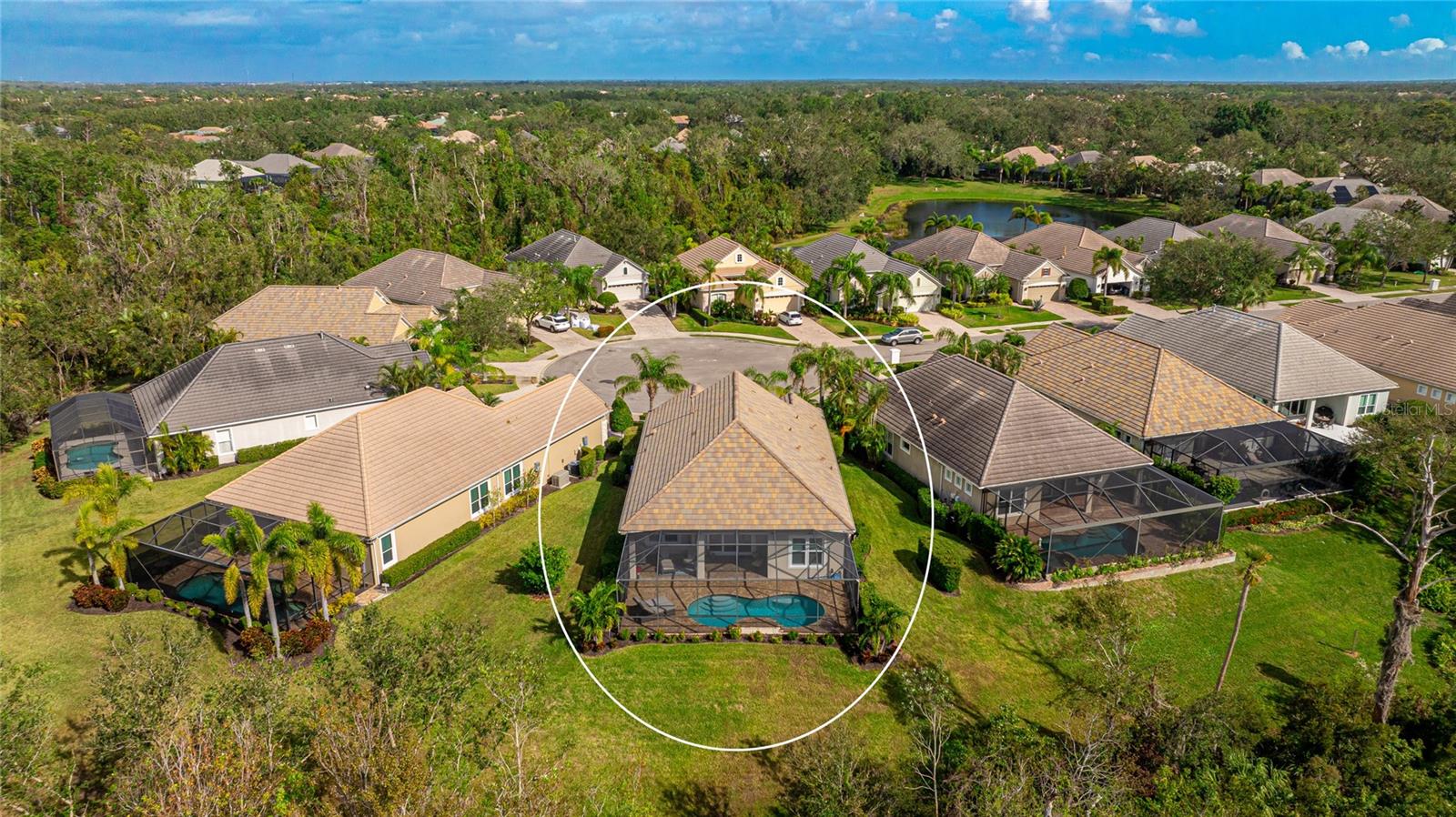 12018 THORNHILL CT, LAKEWOOD RANCH, FL, 34202