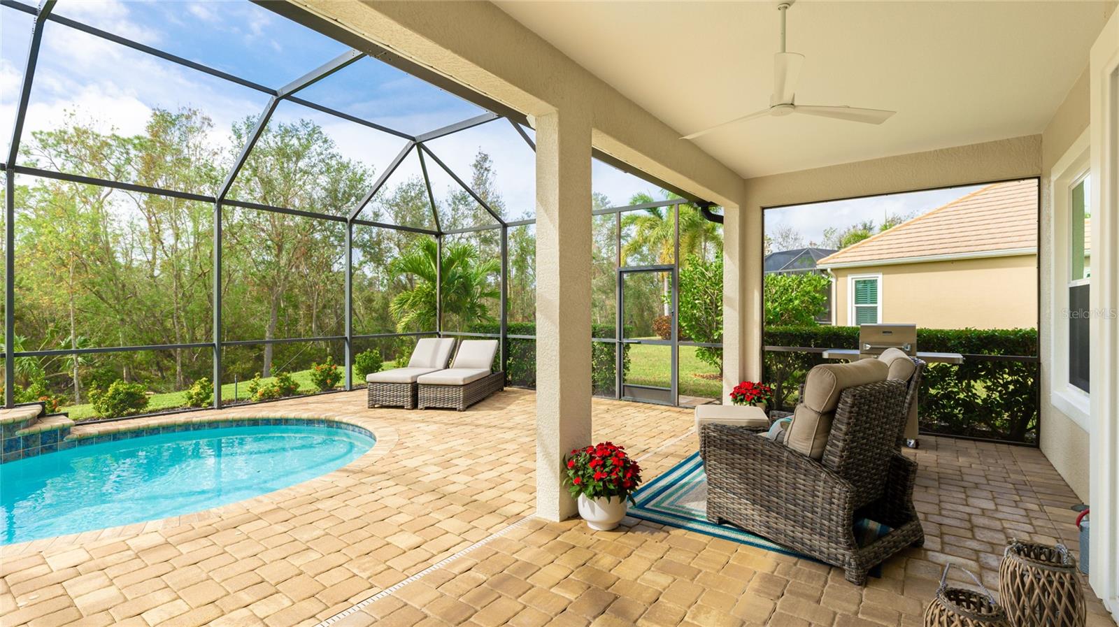 12018 THORNHILL CT, LAKEWOOD RANCH, FL, 34202
