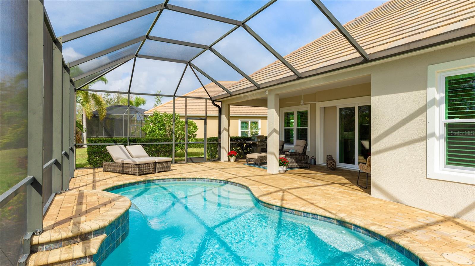12018 THORNHILL CT, LAKEWOOD RANCH, FL, 34202