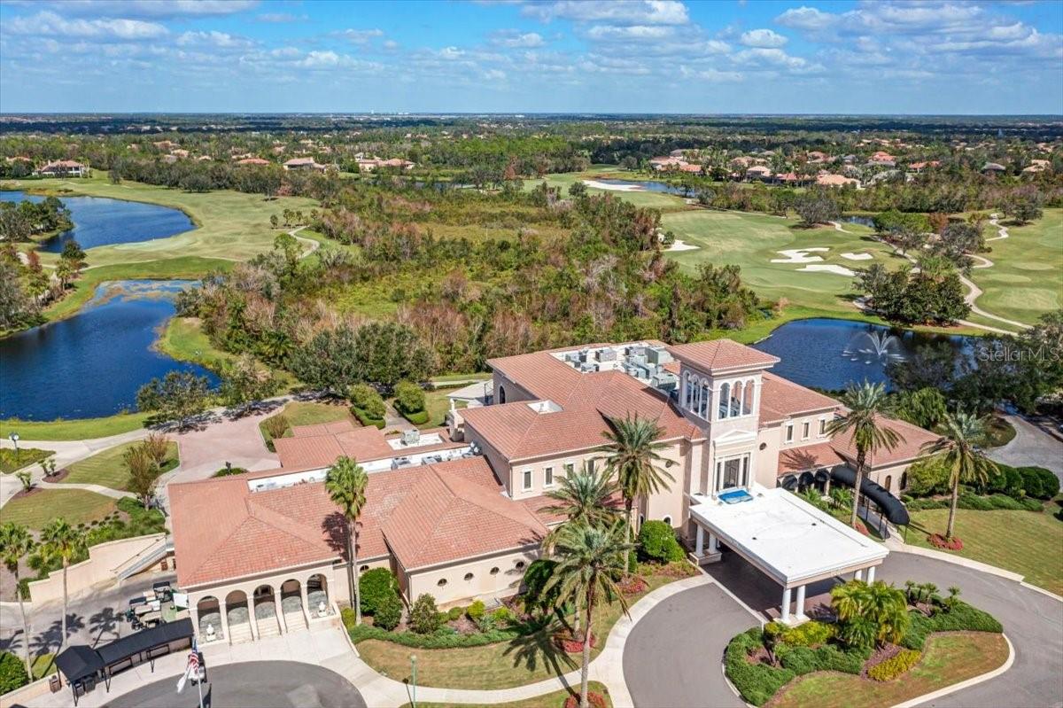 12018 THORNHILL CT, LAKEWOOD RANCH, FL, 34202