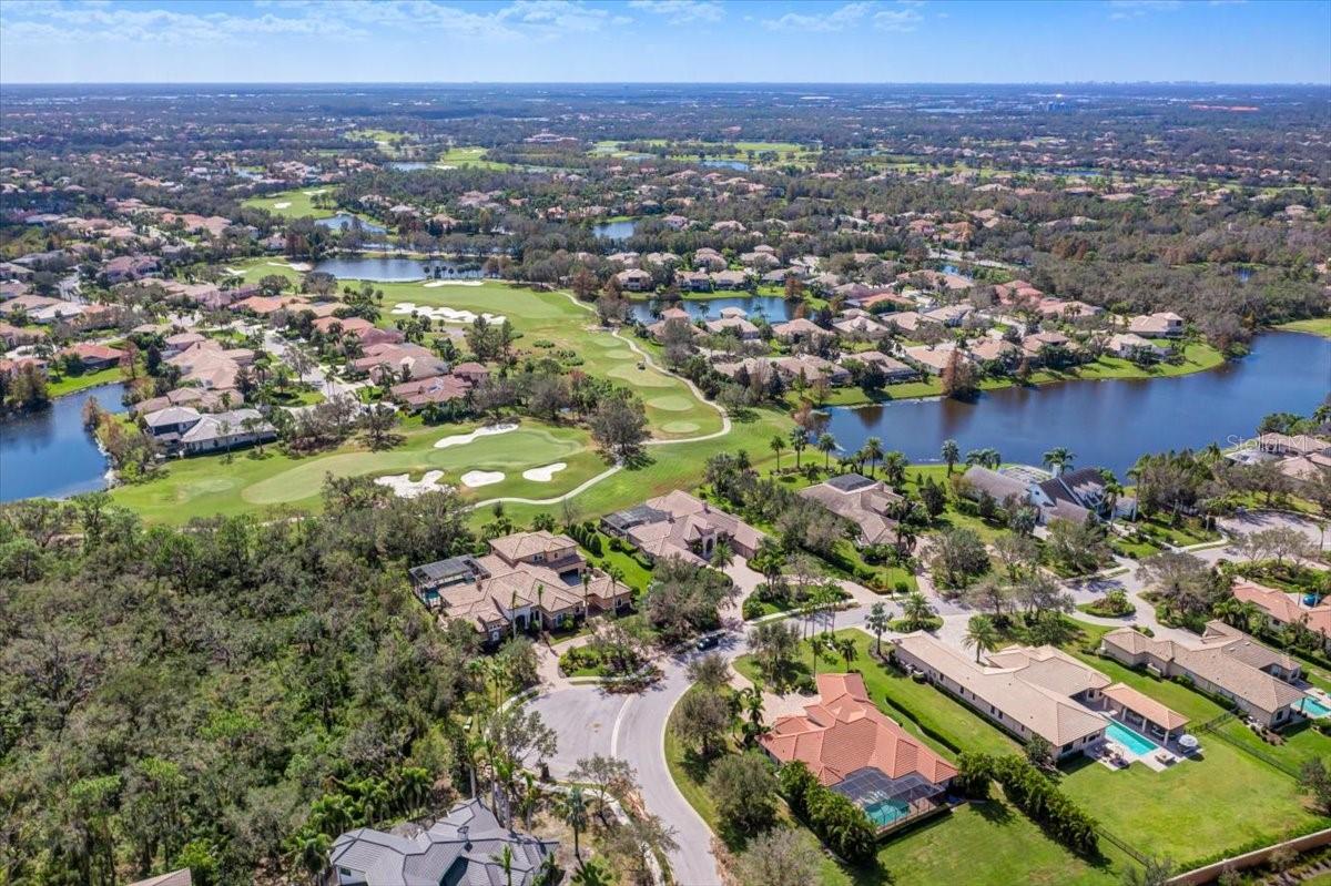 12018 THORNHILL CT, LAKEWOOD RANCH, FL, 34202