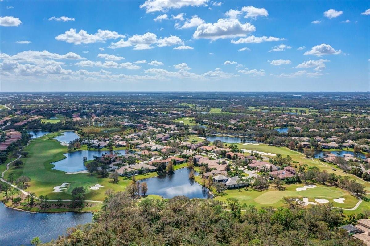 12018 THORNHILL CT, LAKEWOOD RANCH, FL, 34202