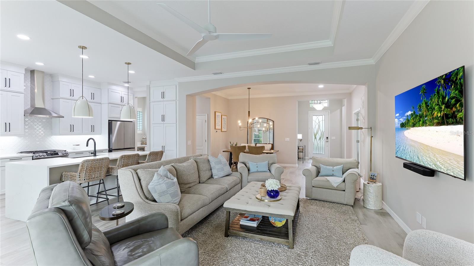 12018 THORNHILL CT, LAKEWOOD RANCH, FL, 34202