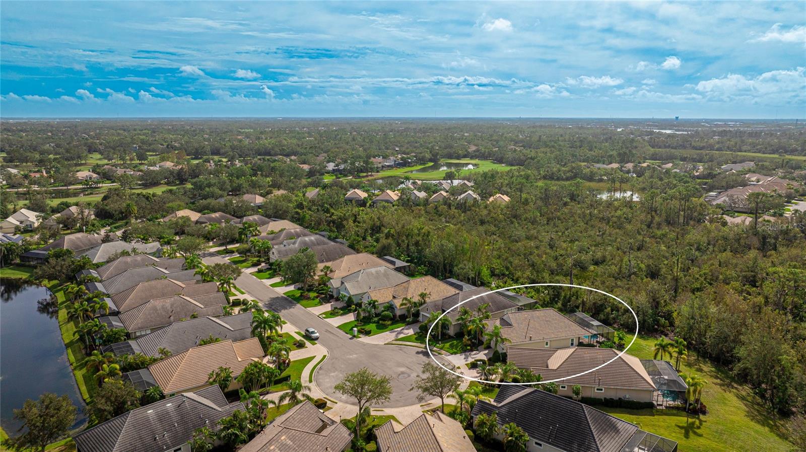 12018 THORNHILL CT, LAKEWOOD RANCH, FL, 34202