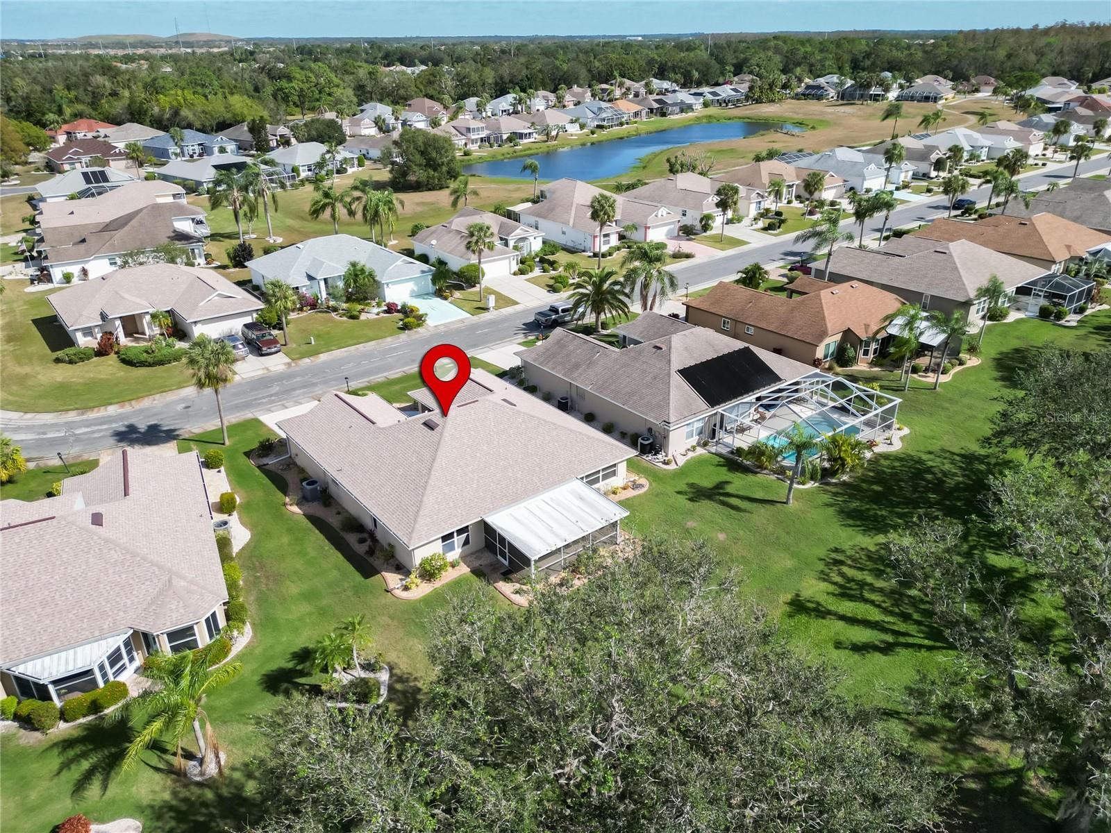 334 CALOOSA PALMS CT, SUN CITY CENTER, FL, 33573