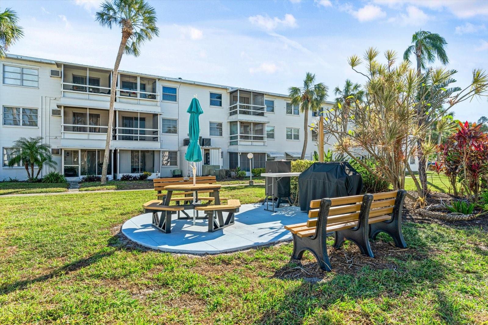 5902 GARDEN LN #A24, BRADENTON, FL, 34207