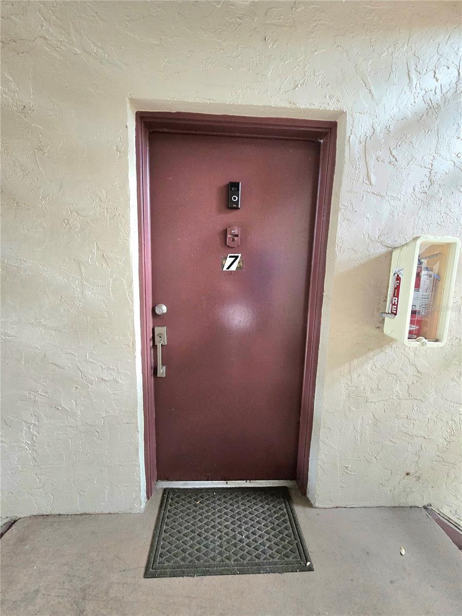 8632 TAHOE CT #7, TAMPA, FL, 33614