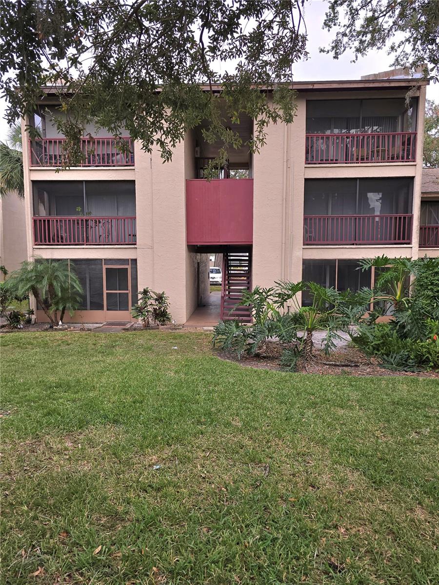 8632 TAHOE CT #7, TAMPA, FL, 33614