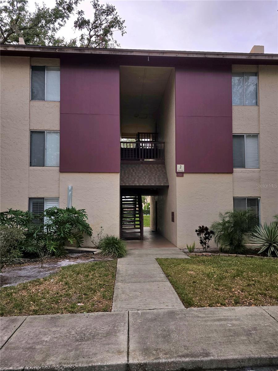 8632 TAHOE CT #7, TAMPA, FL, 33614