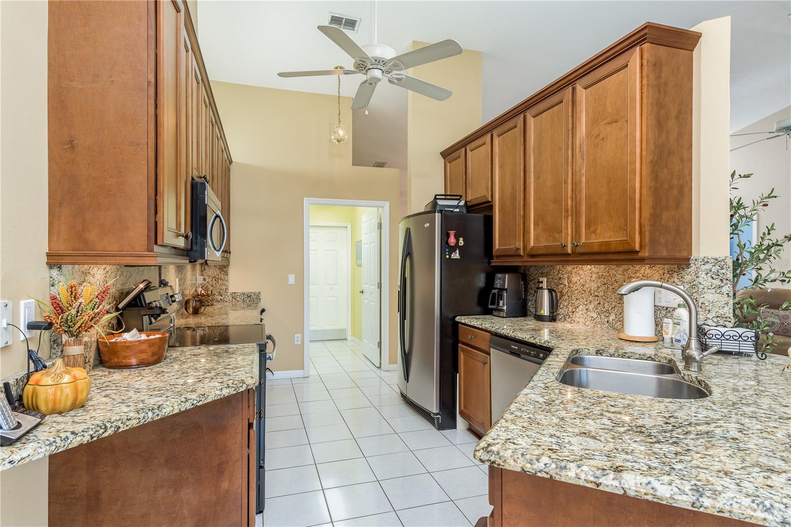 6604 ROSEMONT CT, NEW PORT RICHEY, FL, 34655