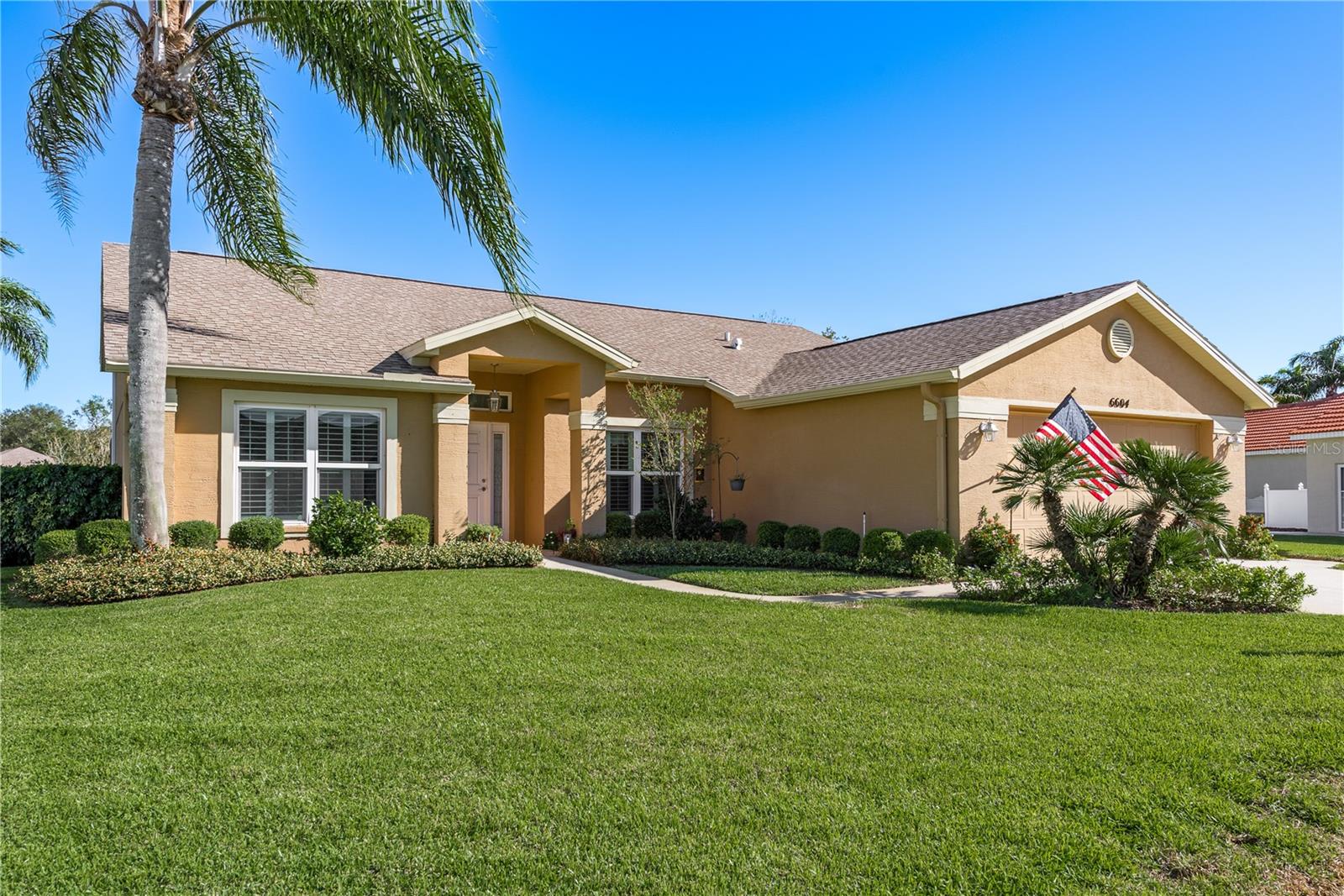 6604 ROSEMONT CT, NEW PORT RICHEY, FL, 34655