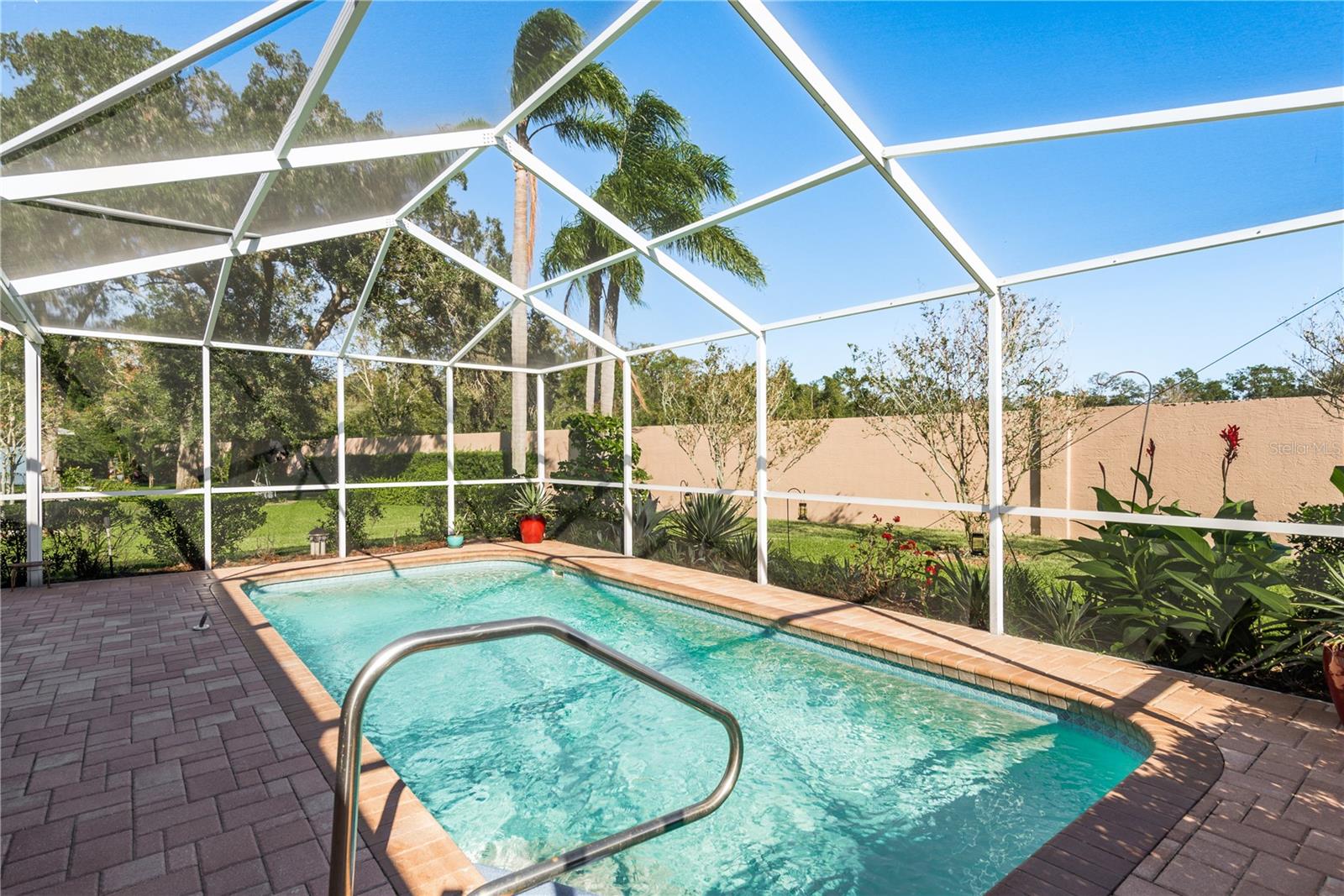 6604 ROSEMONT CT, NEW PORT RICHEY, FL, 34655