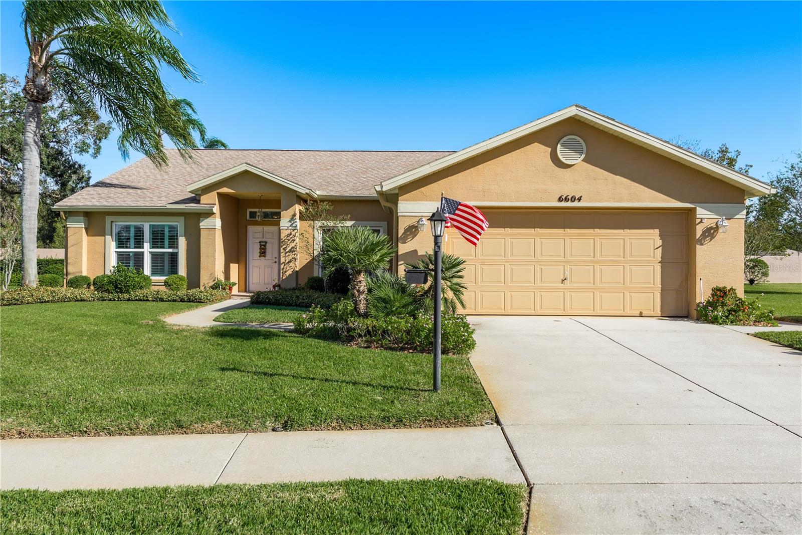6604 ROSEMONT CT, NEW PORT RICHEY, FL, 34655