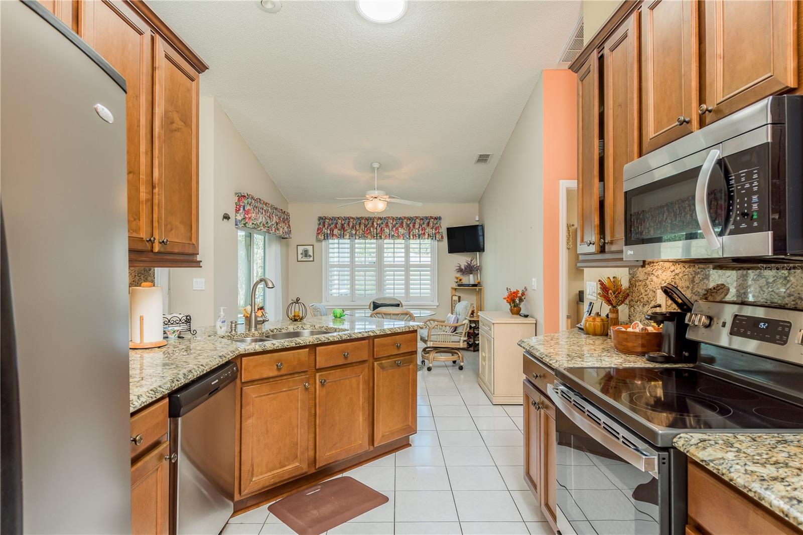 6604 ROSEMONT CT, NEW PORT RICHEY, FL, 34655