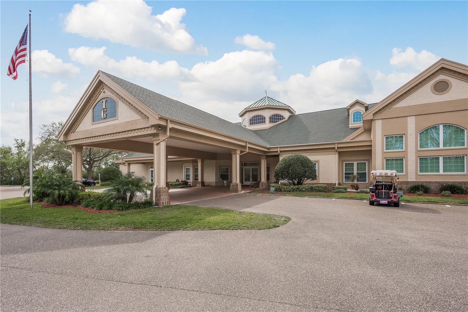 6604 ROSEMONT CT, NEW PORT RICHEY, FL, 34655