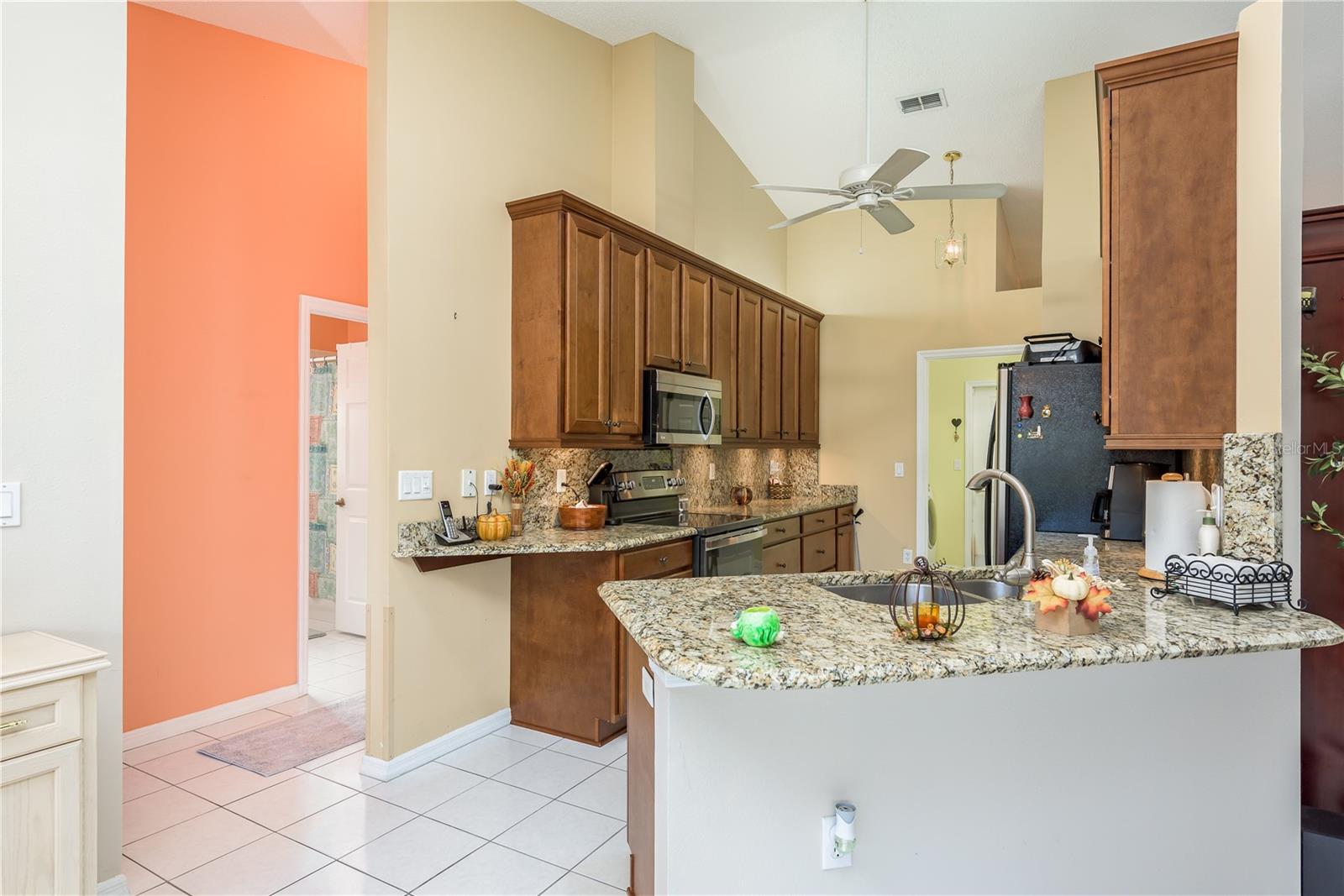 6604 ROSEMONT CT, NEW PORT RICHEY, FL, 34655