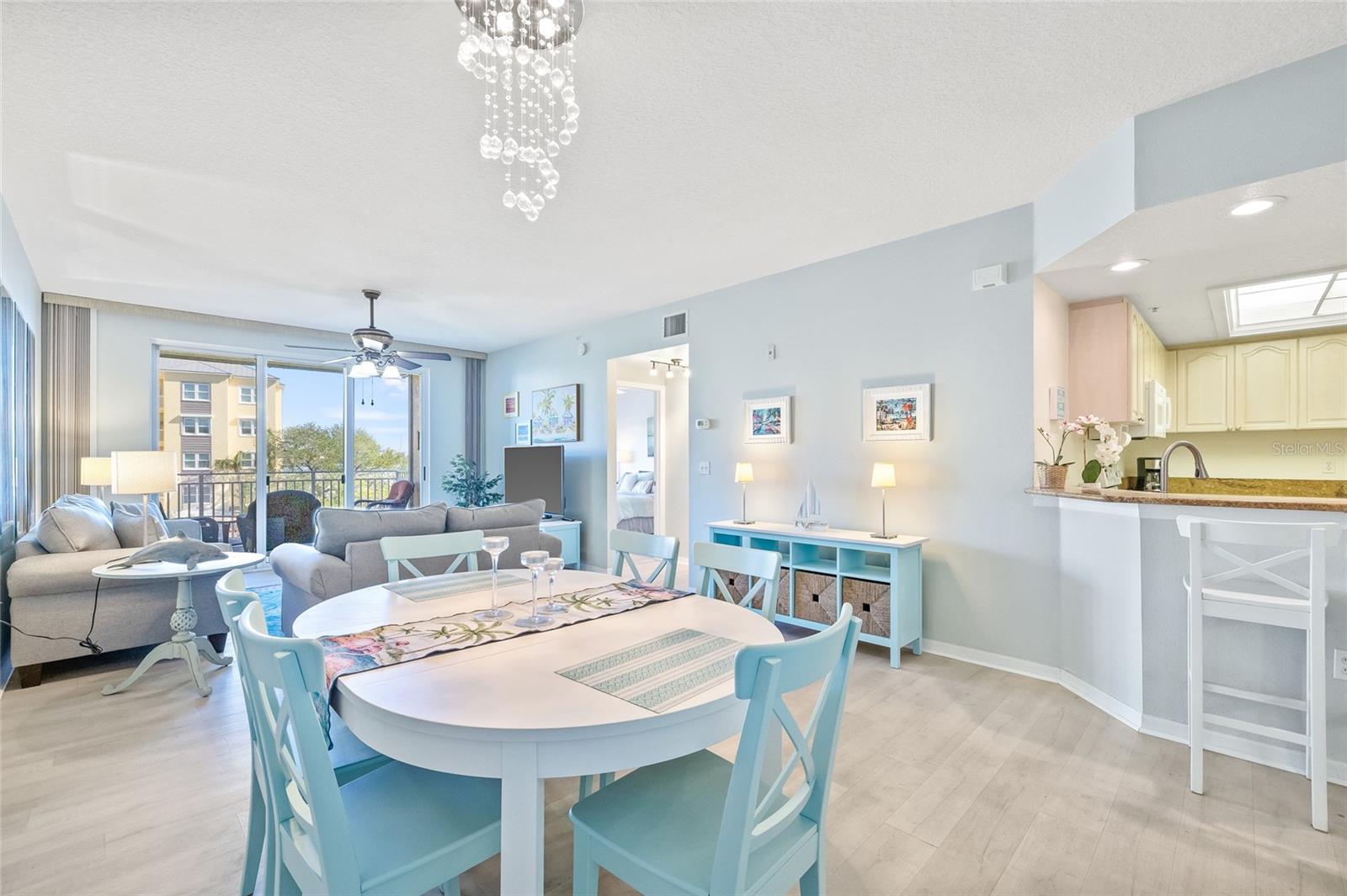 399 150TH AVE #A203, MADEIRA BEACH, FL, 33708