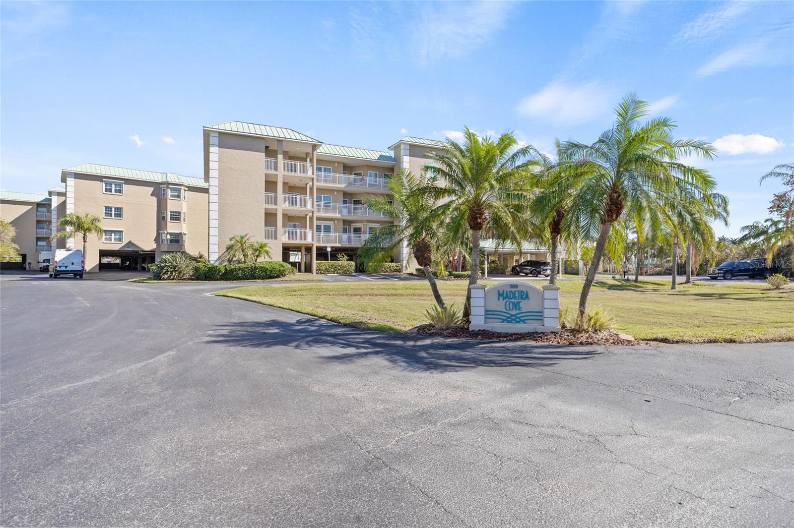 399 150TH AVE #A203, MADEIRA BEACH, FL, 33708