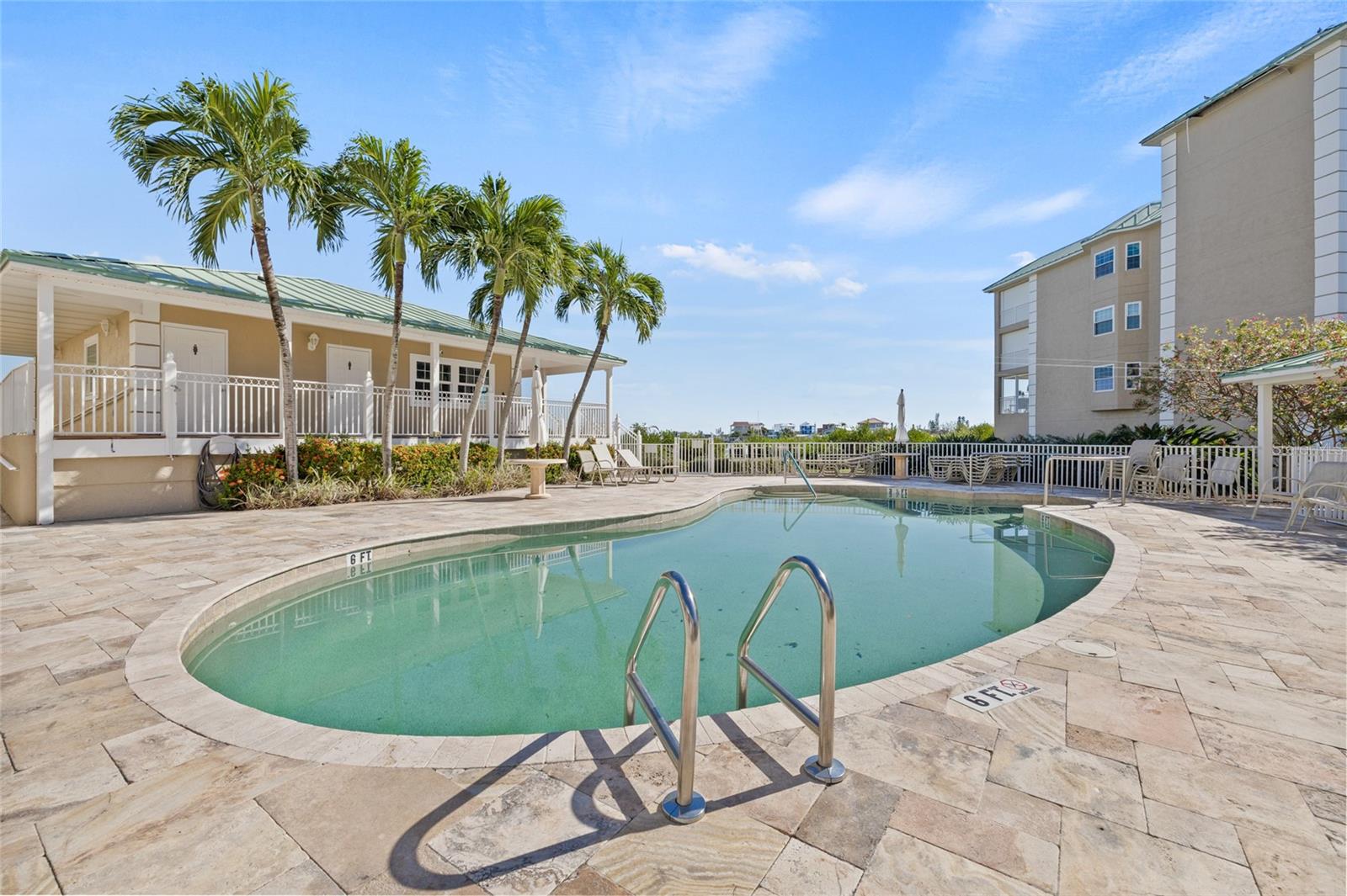 399 150TH AVE #A203, MADEIRA BEACH, FL, 33708