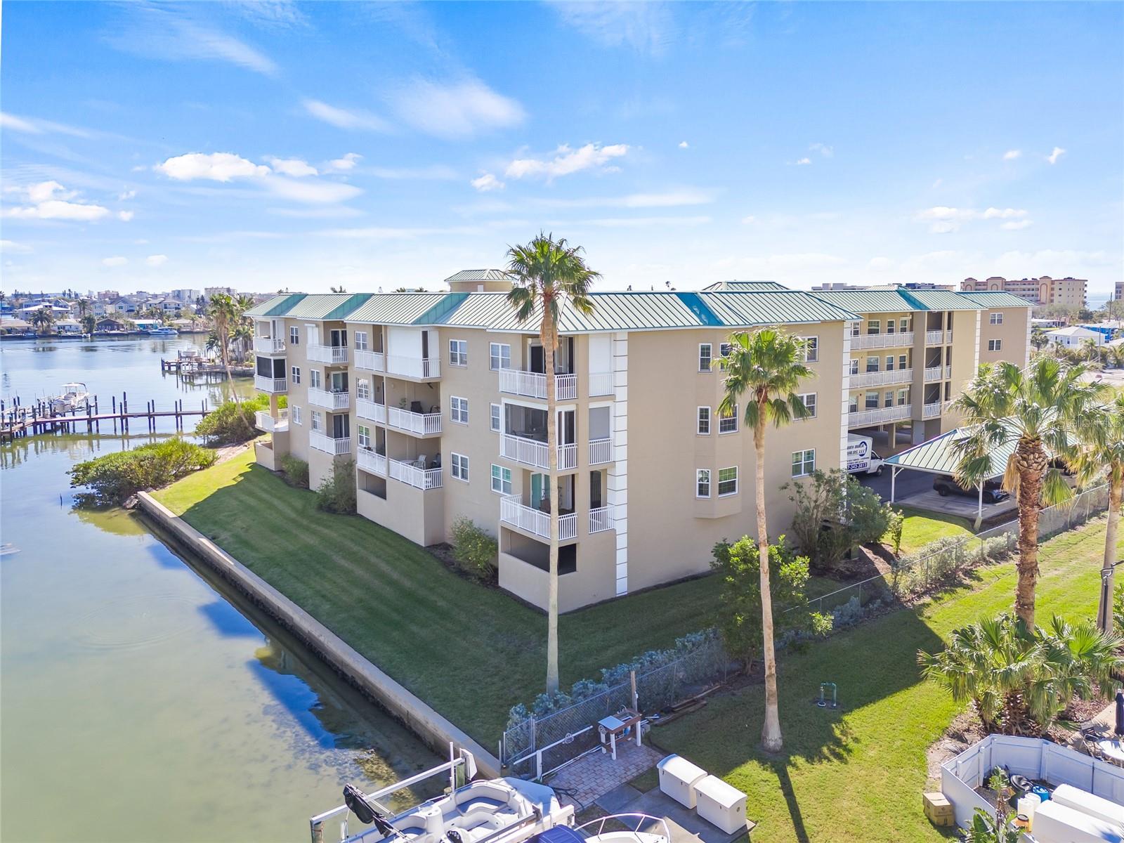 399 150TH AVE #A203, MADEIRA BEACH, FL, 33708