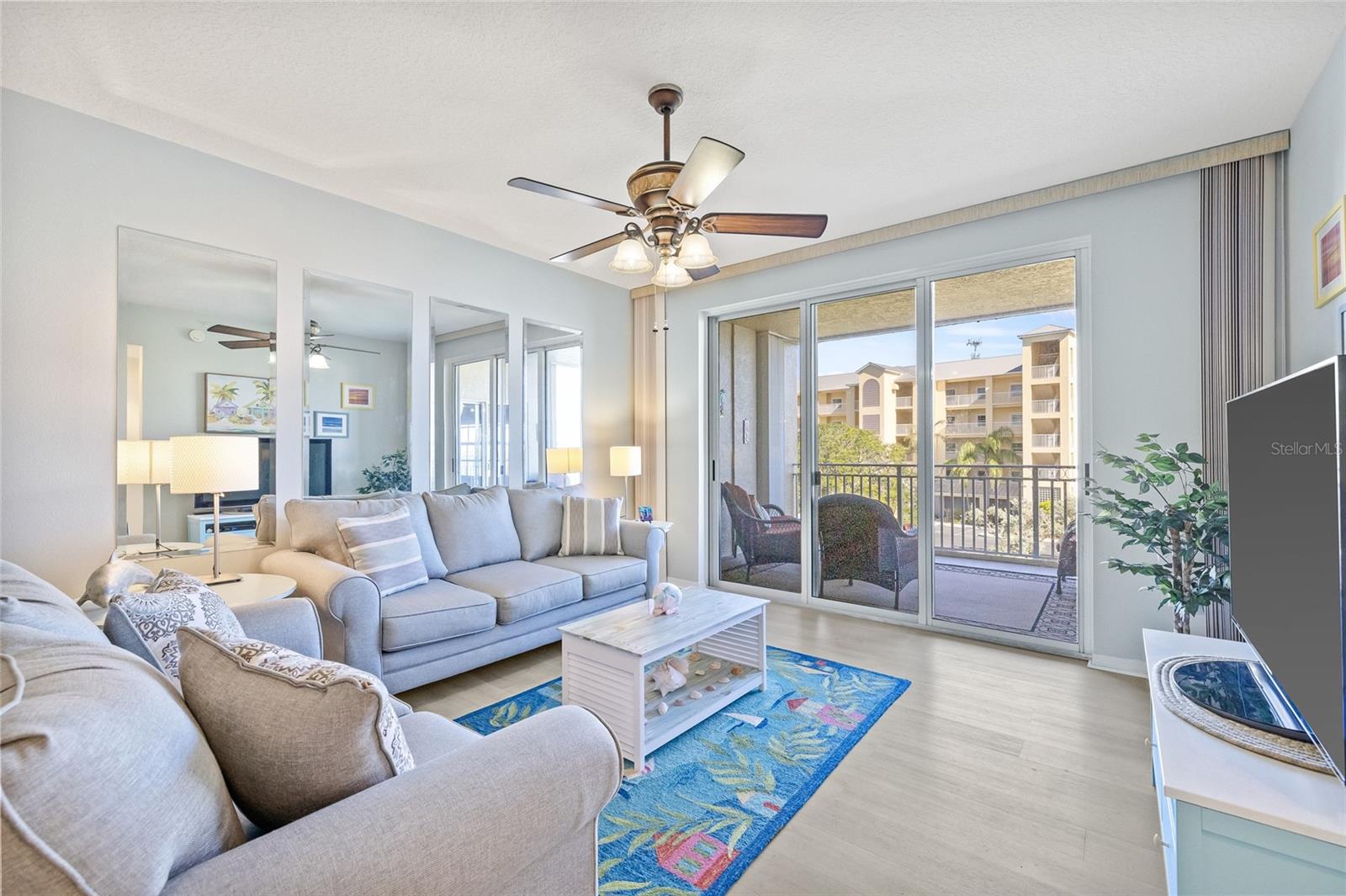 399 150TH AVE #A203, MADEIRA BEACH, FL, 33708