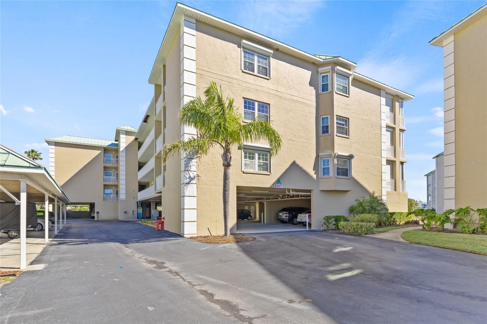 399 150TH AVE #A203, MADEIRA BEACH, FL, 33708