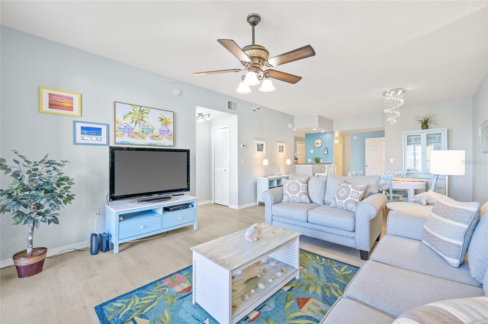 399 150TH AVE #A203, MADEIRA BEACH, FL, 33708