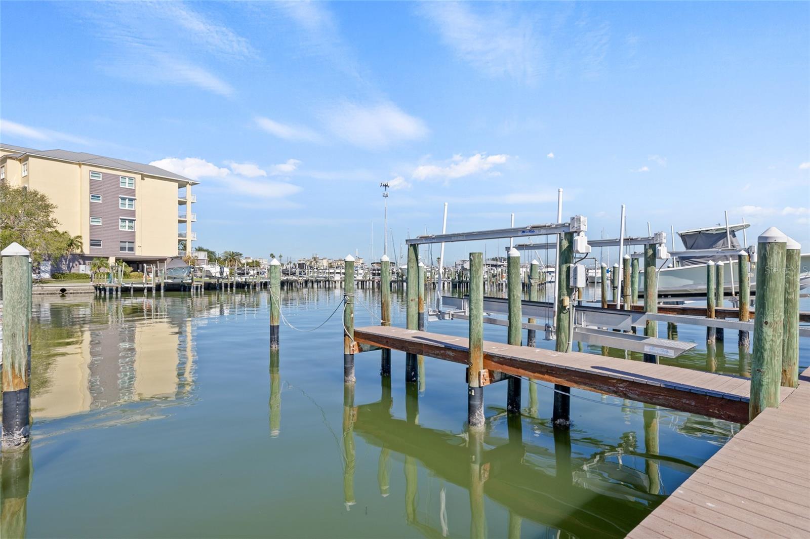 399 150TH AVE #A203, MADEIRA BEACH, FL, 33708