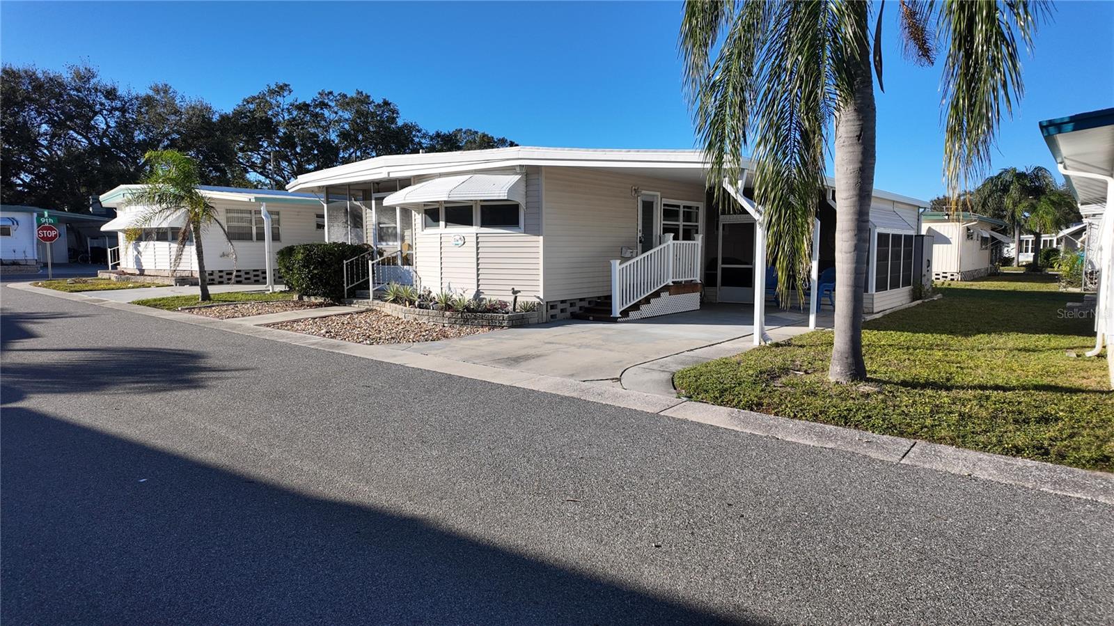 2331 BELLEAIR RD #714, CLEARWATER, FL, 33764