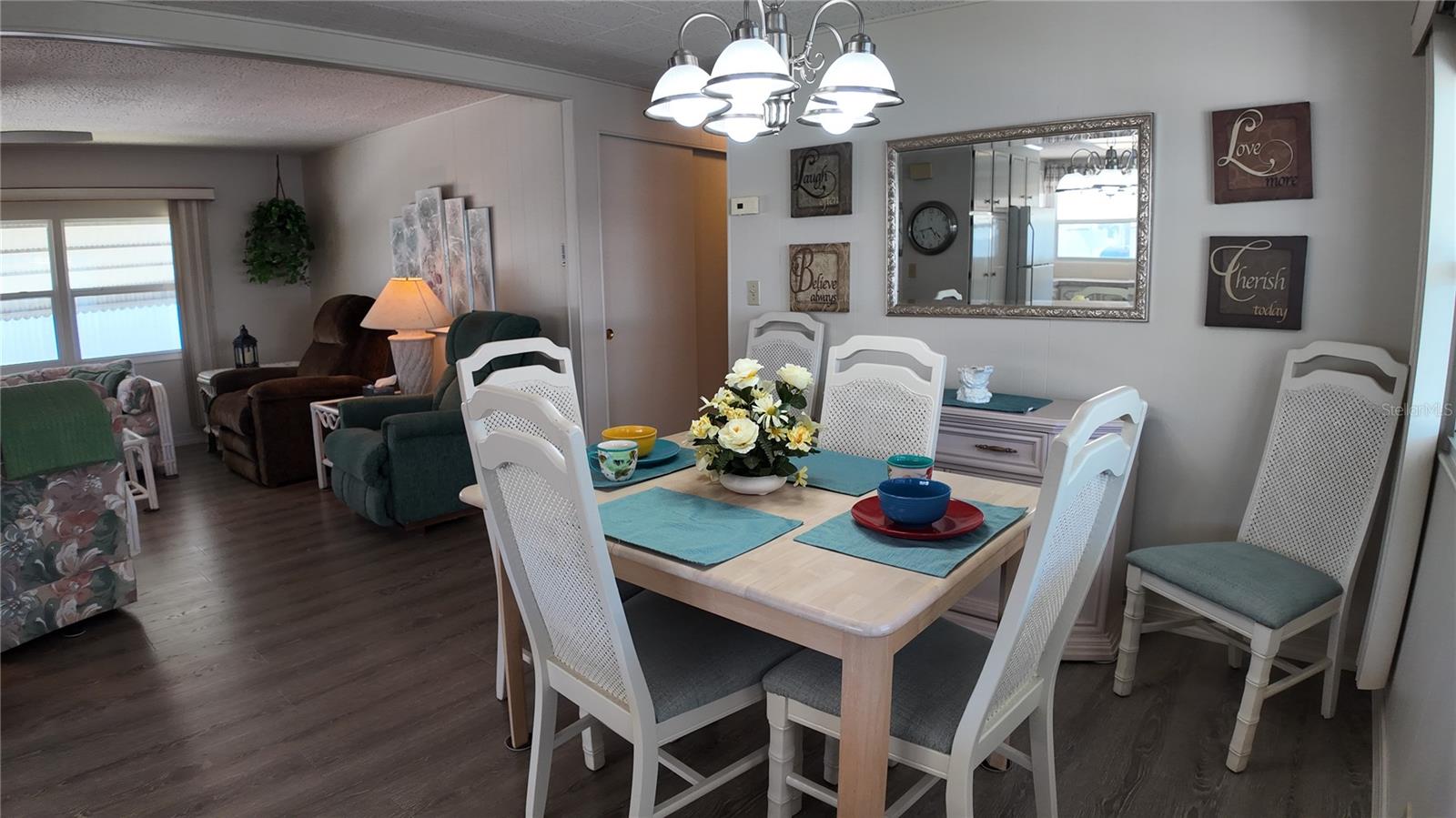 2331 BELLEAIR RD #714, CLEARWATER, FL, 33764