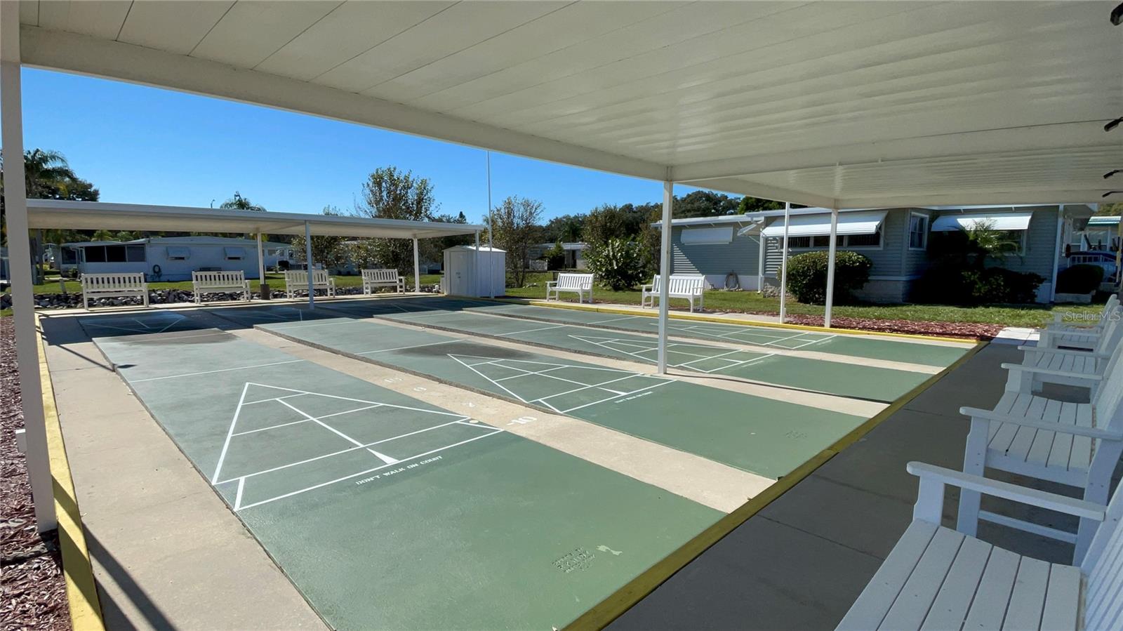 2331 BELLEAIR RD #714, CLEARWATER, FL, 33764