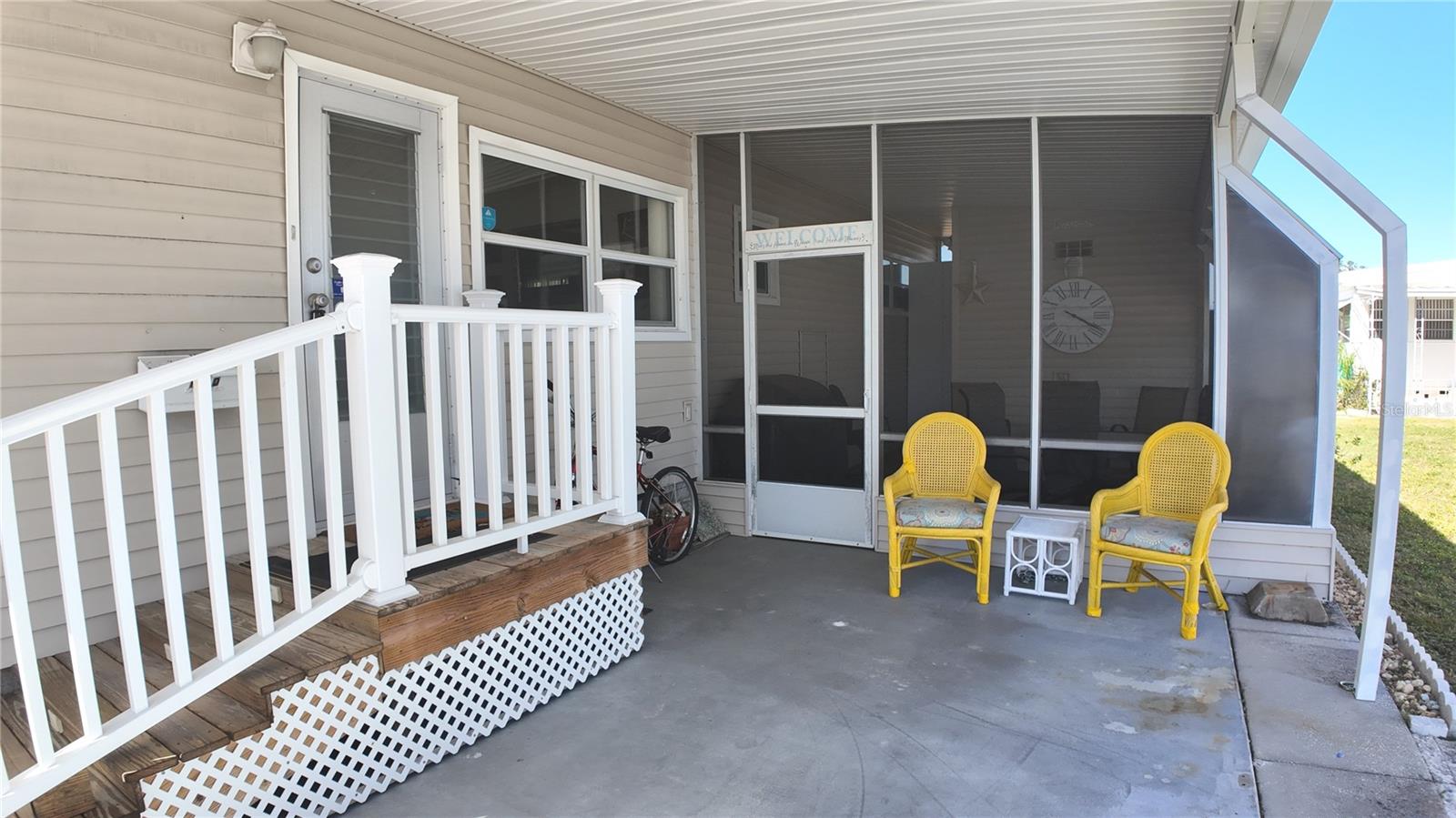 2331 BELLEAIR RD #714, CLEARWATER, FL, 33764