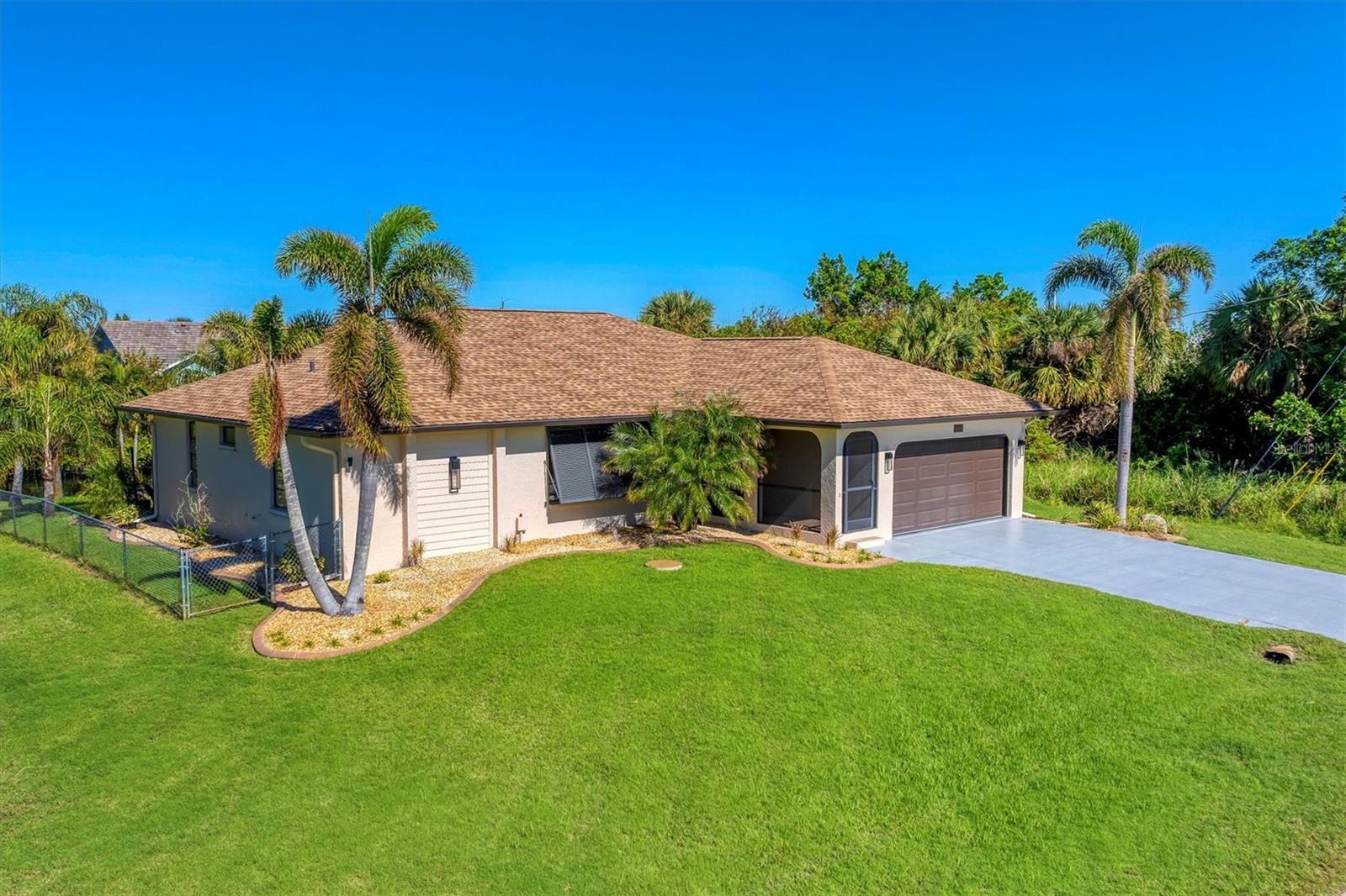 18686 ARAPAHOE CIR, PORT CHARLOTTE, FL, 33948