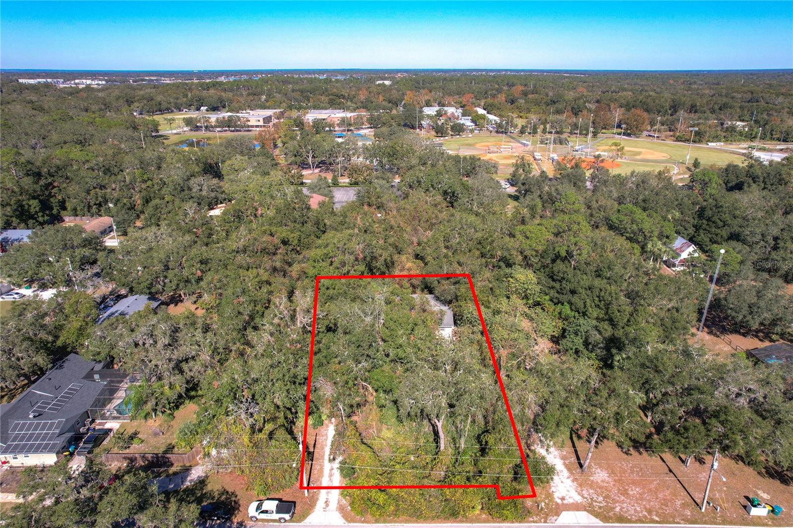 1415 E 9TH AVE, MOUNT DORA, FL, 32757