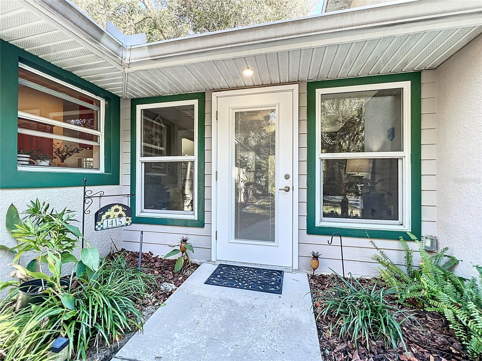 1415 E 9TH AVE, MOUNT DORA, FL, 32757