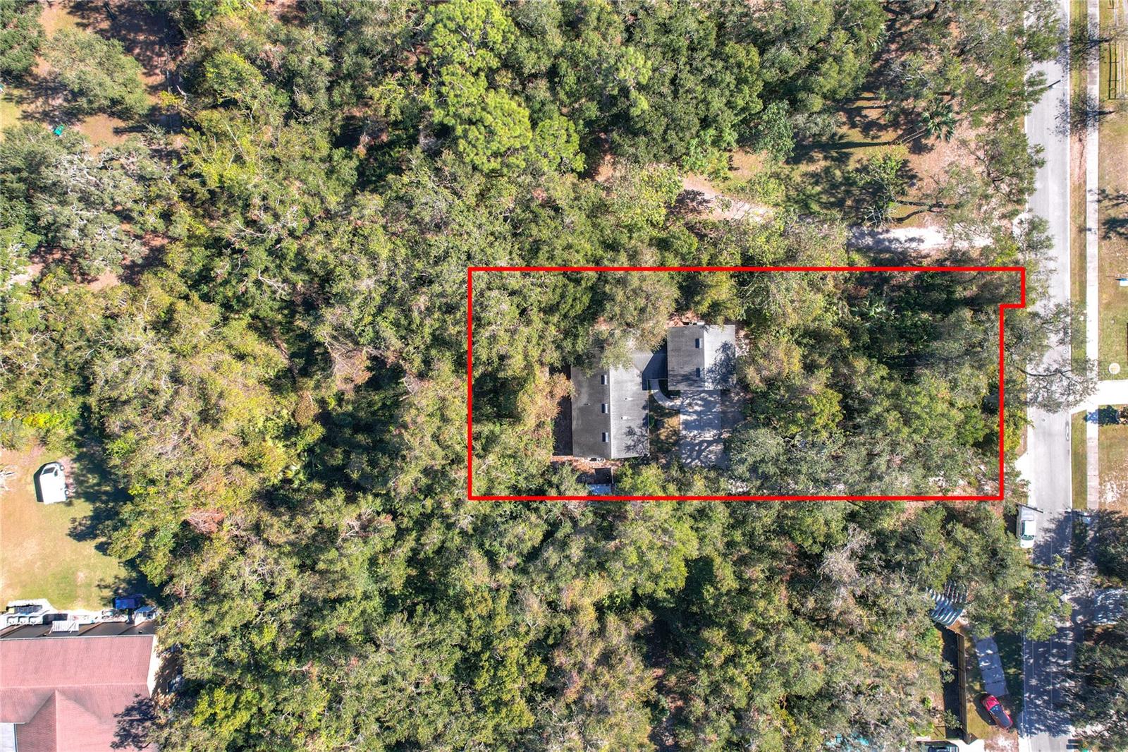 1415 E 9TH AVE, MOUNT DORA, FL, 32757